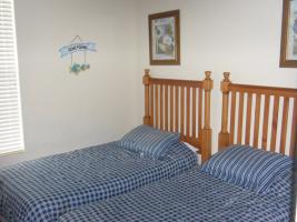 4 Bedroom Villa - Trafalgar Village Sleeps 10 Loughman Kültér fotó
